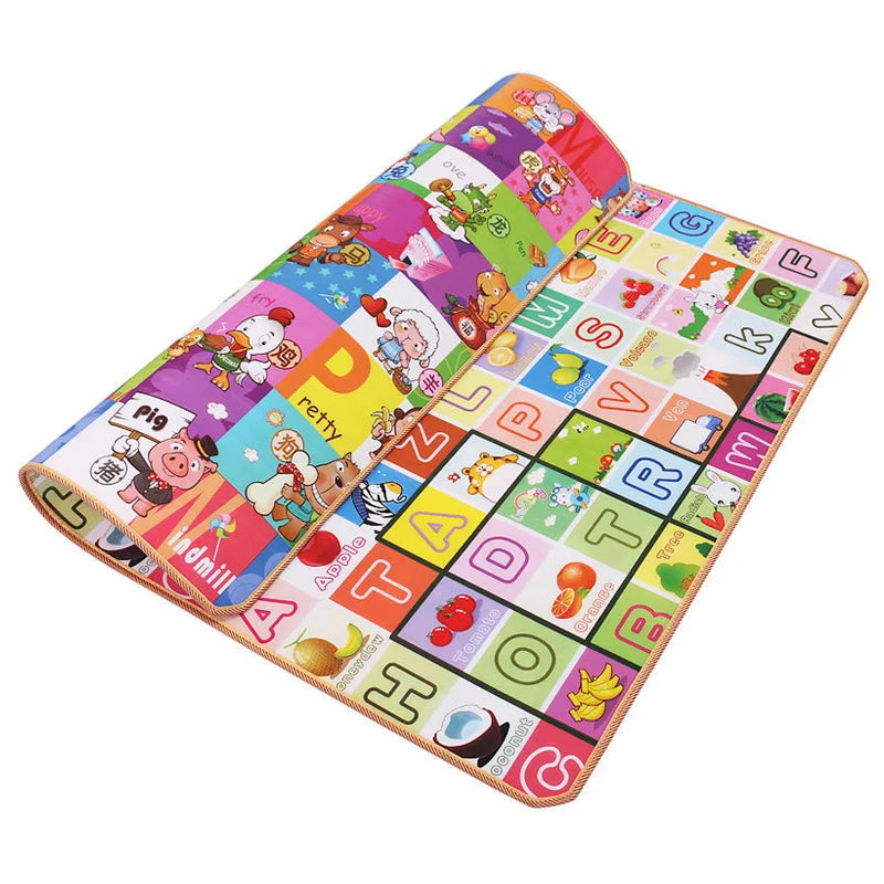 đ Nuage dâĂveil â Tapis de Jeu Douillet & Stimulant đ